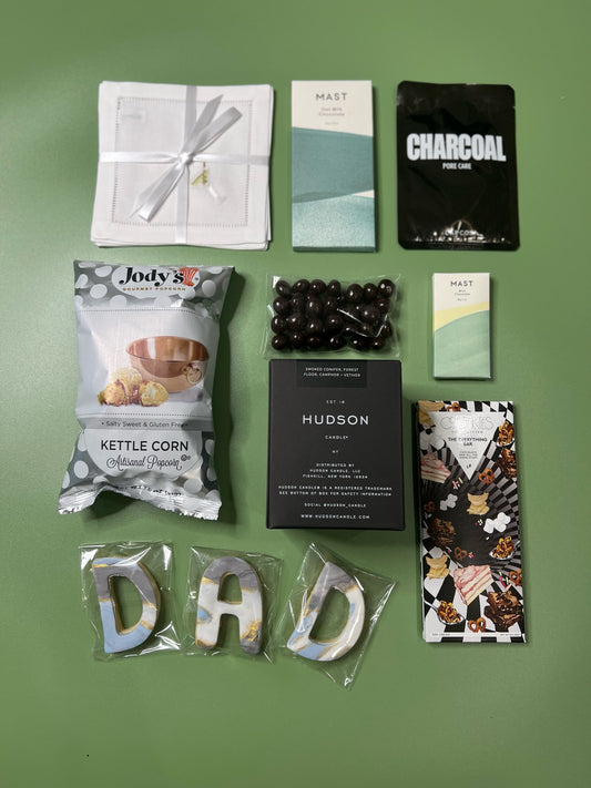 For Dad Gift Box