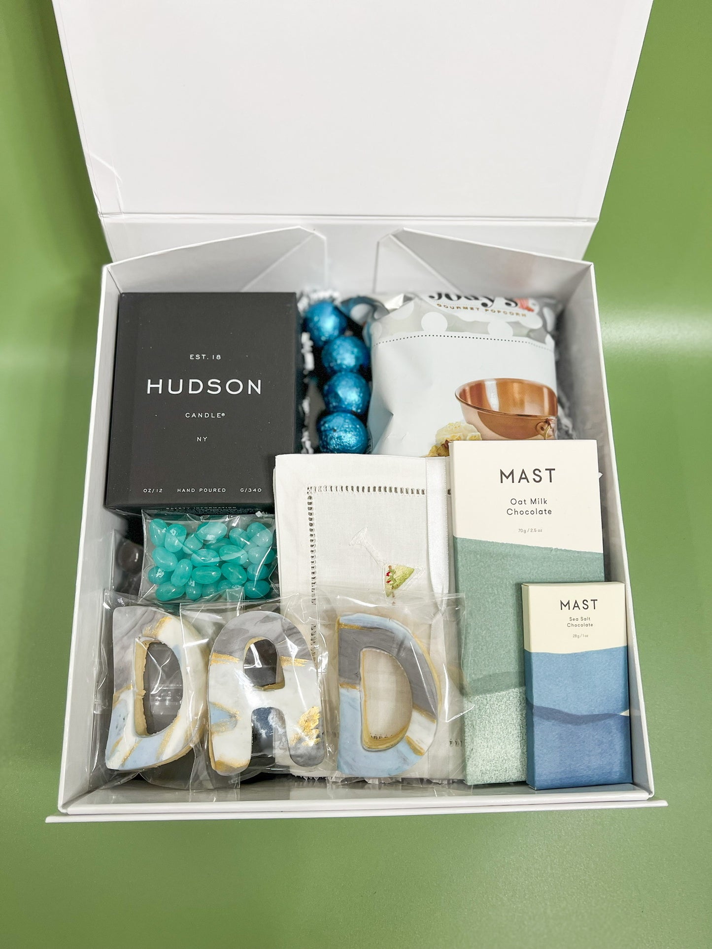 For Dad Gift Box